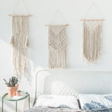 Large Macrame Wall Hanging