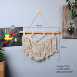 Large Macrame Wall Hanging