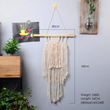 Large Macrame Wall Hanging