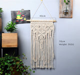Large Macrame Wall Hanging