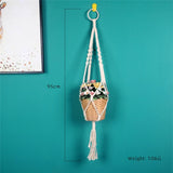 Large Macrame Wall Hanging