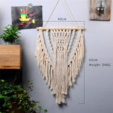 Large Macrame Wall Hanging