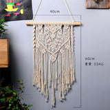 Large Macrame Wall Hanging