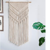 Large Macrame Wall Hanging